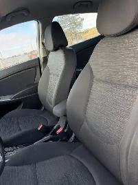 2017 Hyundai Accent 4dr Sedan Automatic GL - Photo 13