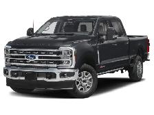 2026 Ford Super Duty F-250 SRW