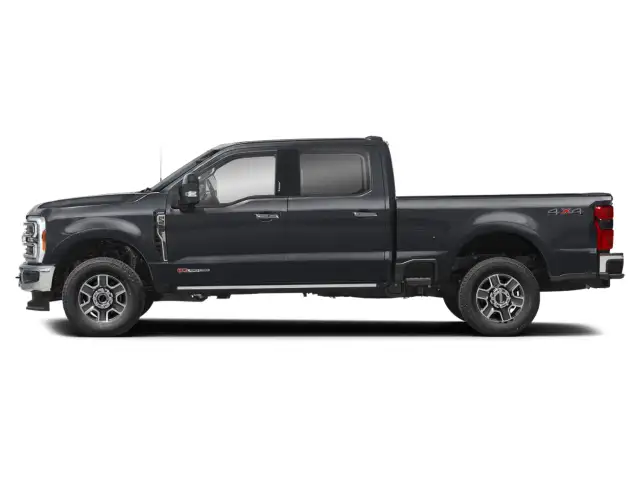 2026 Ford Super Duty F-250 SRW - Photo 3