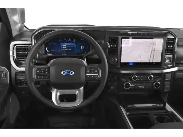2026 Ford Super Duty F-250 SRW - Photo 4