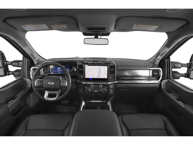 2026 Ford Super Duty F-250 SRW - Photo 5