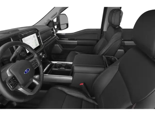2026 Ford Super Duty F-250 SRW - Photo 6