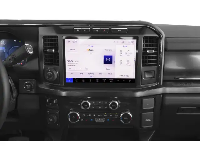 2026 Ford Super Duty F-250 SRW - Photo 7