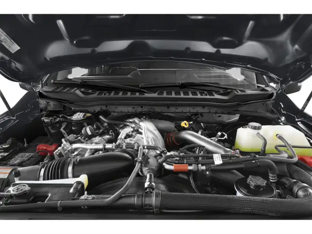 2026 Ford Super Duty F-250 SRW - Photo 9