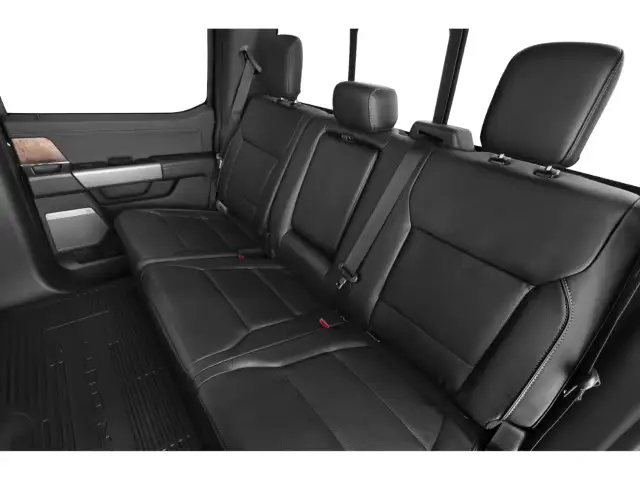 2026 Ford Super Duty F-250 SRW - Photo 10