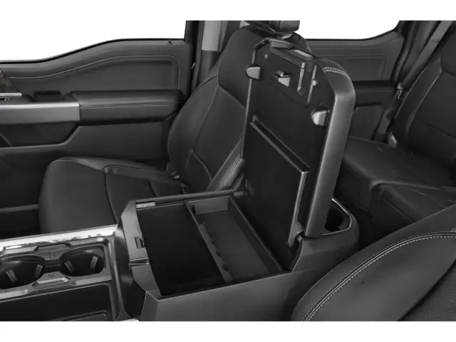 2026 Ford Super Duty F-250 SRW - Photo 11