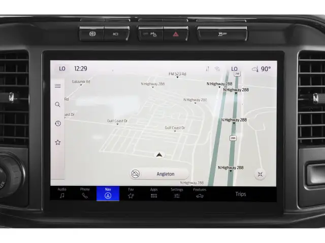 2026 Ford Super Duty F-250 SRW - Photo 13