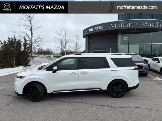 2022 Kia Carnival SX LOW MILEAGE - CLEAN CARFAX - Photo 2