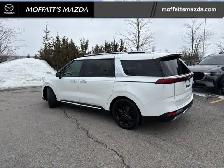 2022 Kia Carnival SX LOW MILEAGE - CLEAN CARFAX - Photo 3