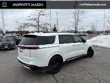 2022 Kia Carnival SX LOW MILEAGE - CLEAN CARFAX - Photo 6