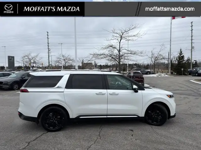 2022 Kia Carnival SX LOW MILEAGE - CLEAN CARFAX - Photo 7
