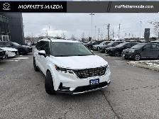 2022 Kia Carnival SX LOW MILEAGE - CLEAN CARFAX - Photo 9