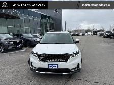 2022 Kia Carnival SX LOW MILEAGE - CLEAN CARFAX - Photo 10