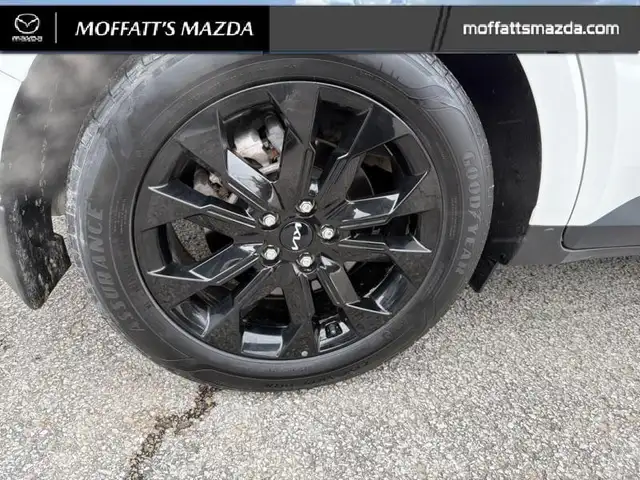 2022 Kia Carnival SX LOW MILEAGE - CLEAN CARFAX - Photo 11