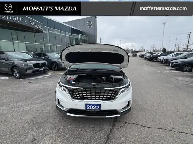 2022 Kia Carnival SX LOW MILEAGE - CLEAN CARFAX - Photo 15