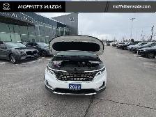 2022 Kia Carnival SX LOW MILEAGE - CLEAN CARFAX - Photo 15