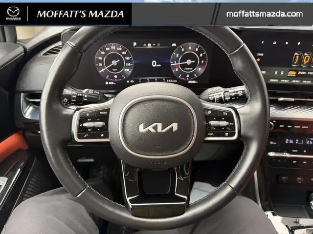 2022 Kia Carnival SX LOW MILEAGE - CLEAN CARFAX - Photo 17