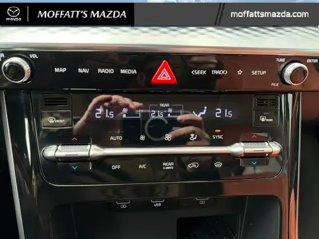2022 Kia Carnival SX LOW MILEAGE - CLEAN CARFAX - Photo 24