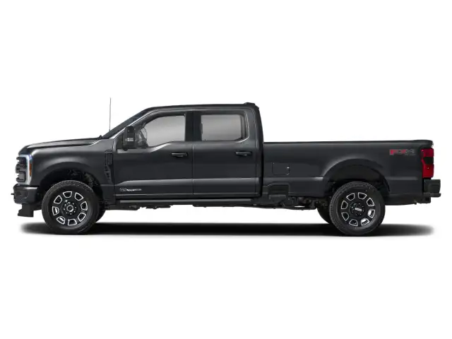 2026 Ford Super Duty F-350 SRW - Photo 3