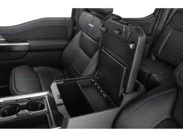 2026 Ford Super Duty F-350 SRW - Photo 11