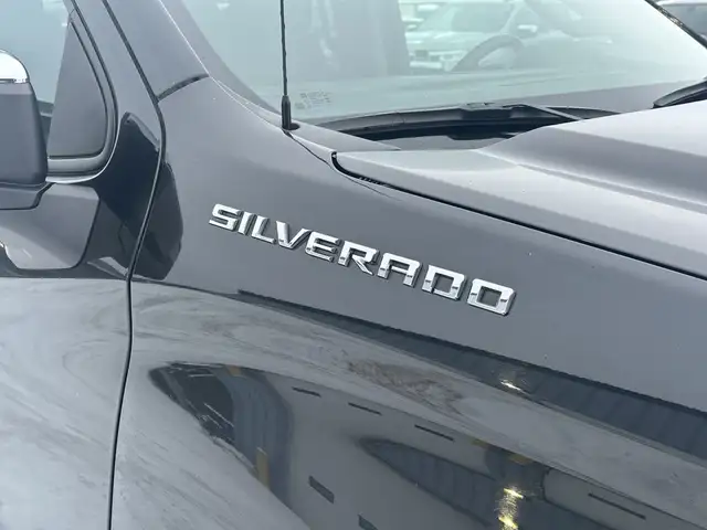 2025 Chevrolet Silverado 1500 - Photo 9