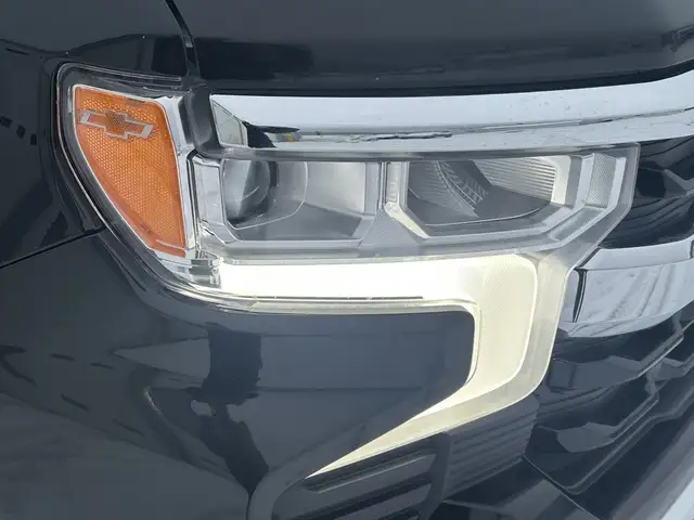 2025 Chevrolet Silverado 1500 - Photo 10