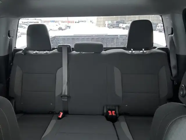 2025 Chevrolet Silverado 1500 - Photo 17