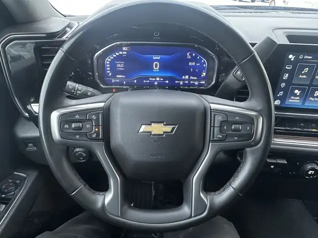 2025 Chevrolet Silverado 1500 - Photo 20