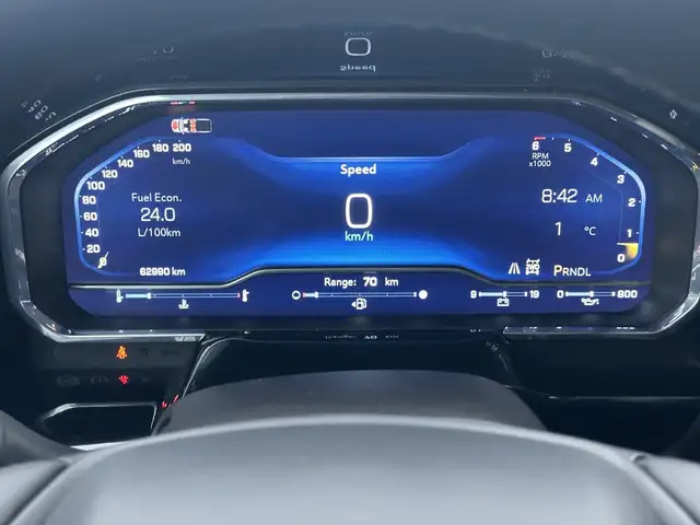 2025 Chevrolet Silverado 1500 - Photo 21