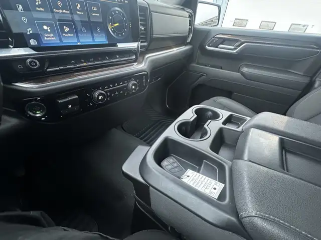2025 Chevrolet Silverado 1500 - Photo 23