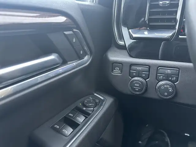 2025 Chevrolet Silverado 1500 - Photo 24