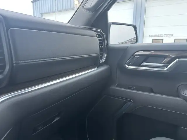 2025 Chevrolet Silverado 1500 - Photo 25