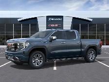 2026 GMC Sierra 1500 - Photo 2