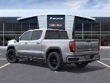 2026 GMC Sierra 1500 - Photo 3