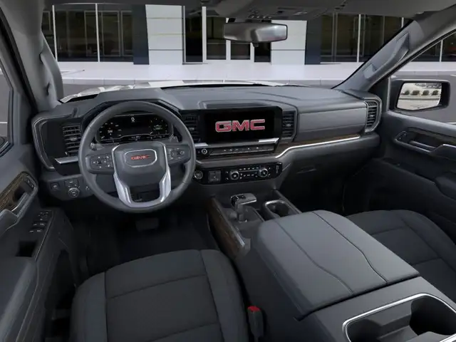 2026 GMC Sierra 1500 - Photo 5