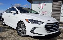 Hyundai Elantra GL 2017 GL MAGS AUTO
