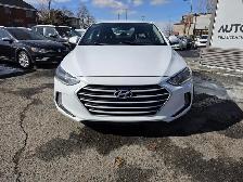 Hyundai Elantra GL 2017 GL MAGS AUTO - Photo 2