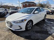 Hyundai Elantra GL 2017 GL MAGS AUTO - Photo 3
