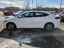 Hyundai Elantra GL 2017 GL MAGS AUTO - Photo 4