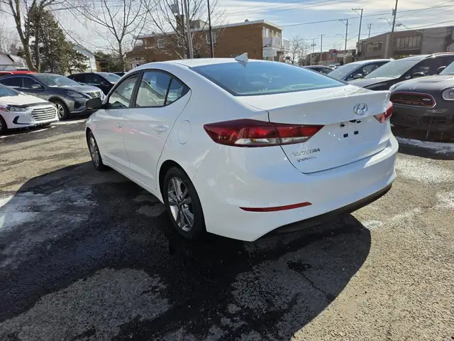 Hyundai Elantra GL 2017 GL MAGS AUTO - Photo 5