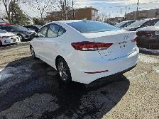 Hyundai Elantra GL 2017 GL MAGS AUTO - Photo 5