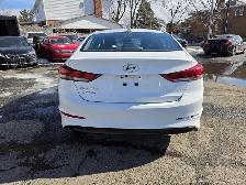 Hyundai Elantra GL 2017 GL MAGS AUTO - Photo 6