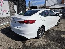 Hyundai Elantra GL 2017 GL MAGS AUTO - Photo 7