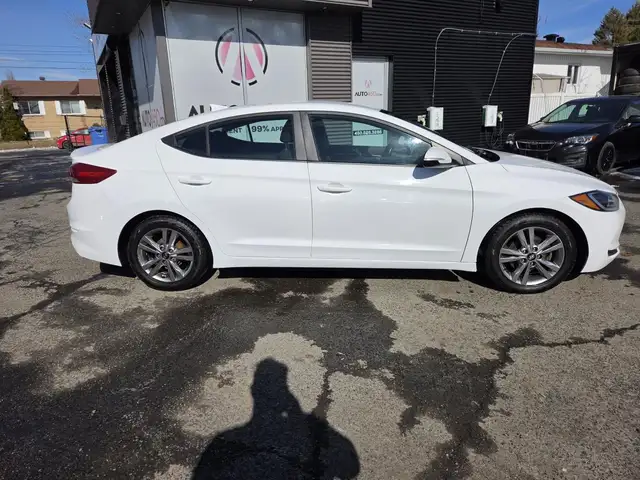 Hyundai Elantra GL 2017 GL MAGS AUTO - Photo 9