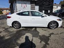 Hyundai Elantra GL 2017 GL MAGS AUTO - Photo 9