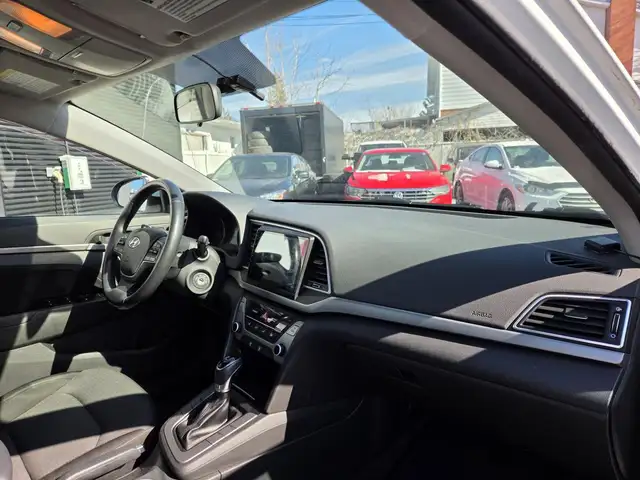 Hyundai Elantra GL 2017 GL MAGS AUTO - Photo 10