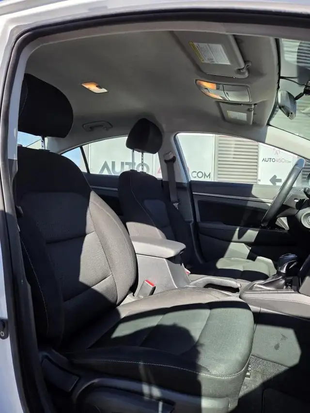 Hyundai Elantra GL 2017 GL MAGS AUTO - Photo 11