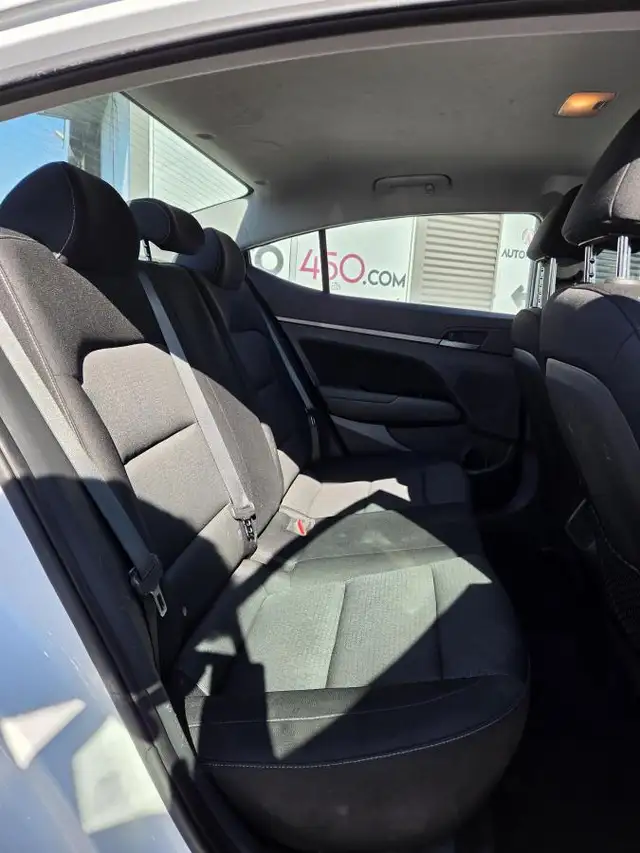 Hyundai Elantra GL 2017 GL MAGS AUTO - Photo 12