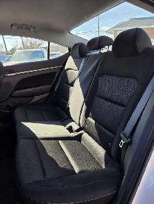 Hyundai Elantra GL 2017 GL MAGS AUTO - Photo 13