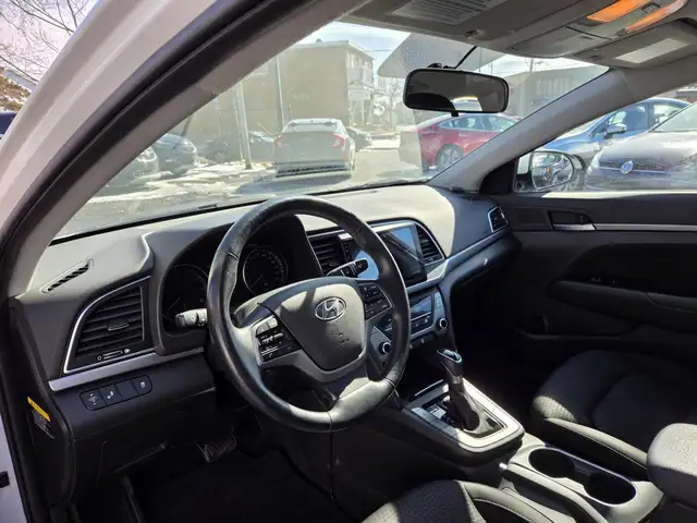 Hyundai Elantra GL 2017 GL MAGS AUTO - Photo 15